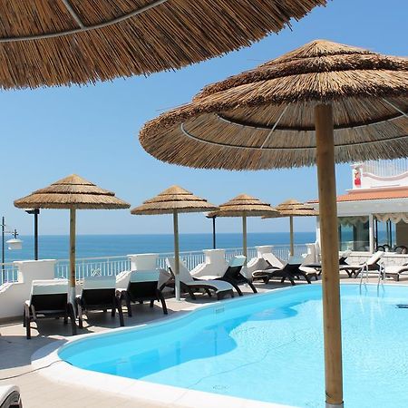 Hotel Incanto Peschici Ngoại thất bức ảnh