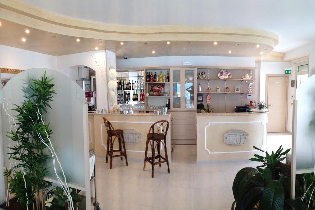 Hotel Incanto Peschici Ngoại thất bức ảnh