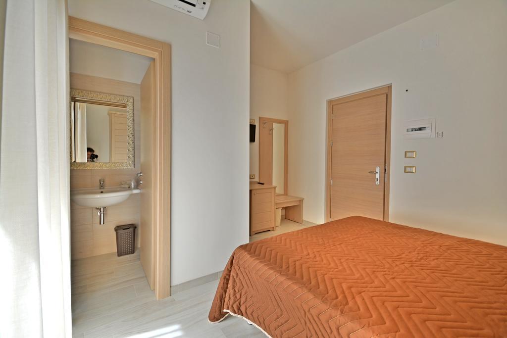 Hotel Incanto Peschici Ngoại thất bức ảnh