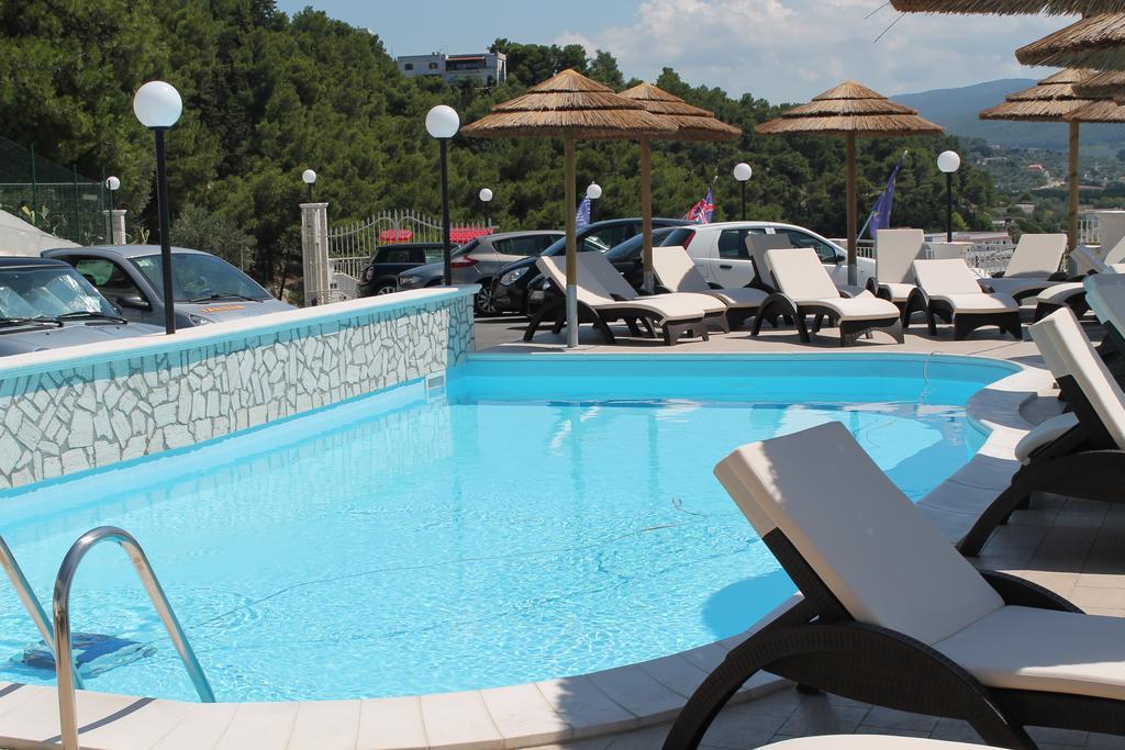 Hotel Incanto Peschici Ngoại thất bức ảnh