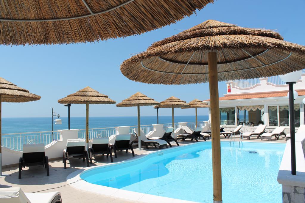 Hotel Incanto Peschici Ngoại thất bức ảnh