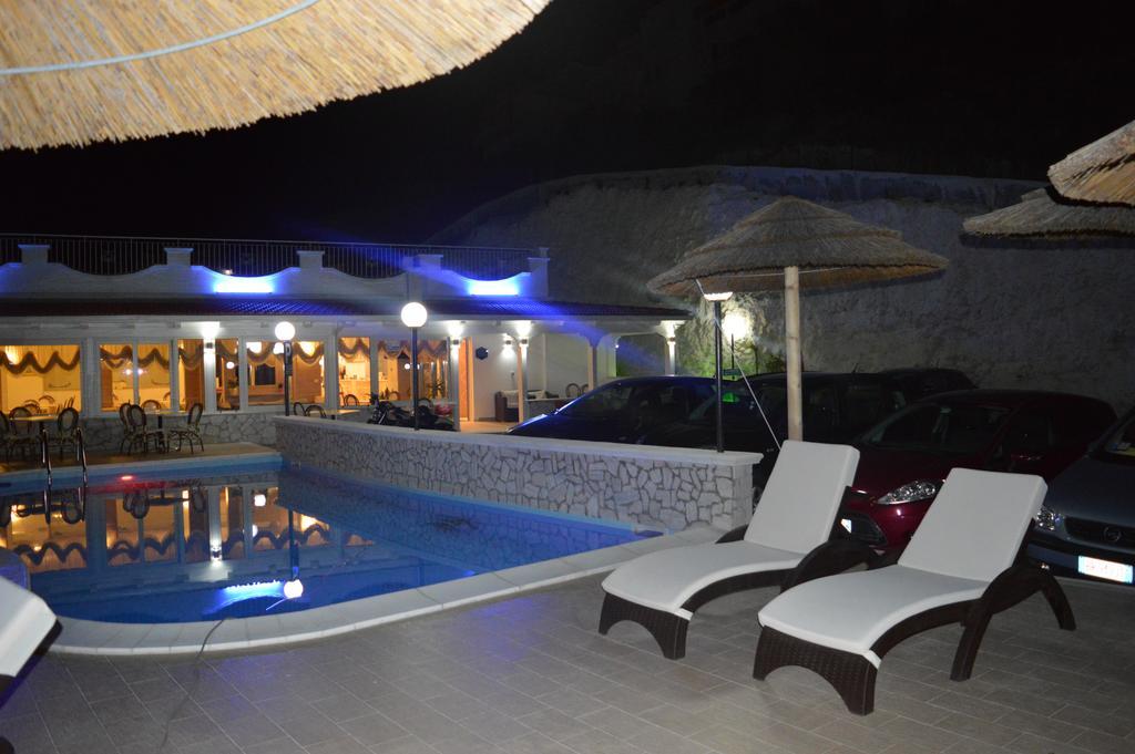 Hotel Incanto Peschici Ngoại thất bức ảnh