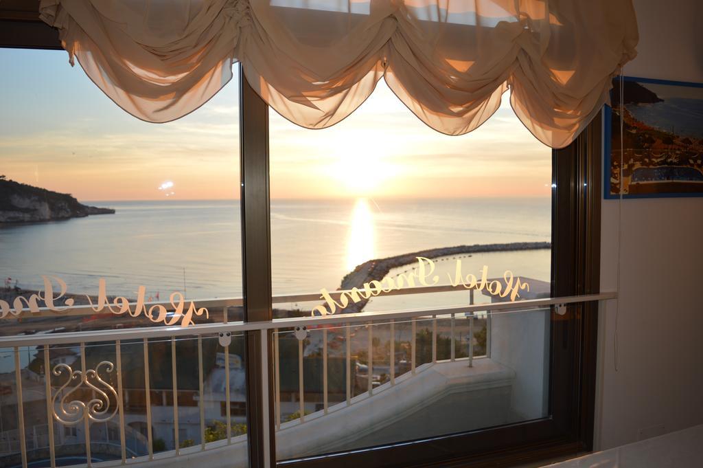 Hotel Incanto Peschici Ngoại thất bức ảnh
