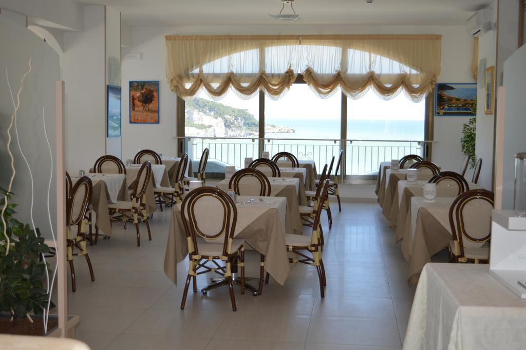 Hotel Incanto Peschici Ngoại thất bức ảnh