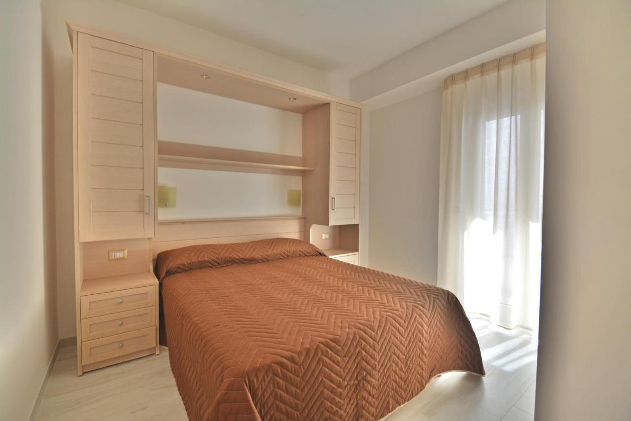 Hotel Incanto Peschici Ngoại thất bức ảnh