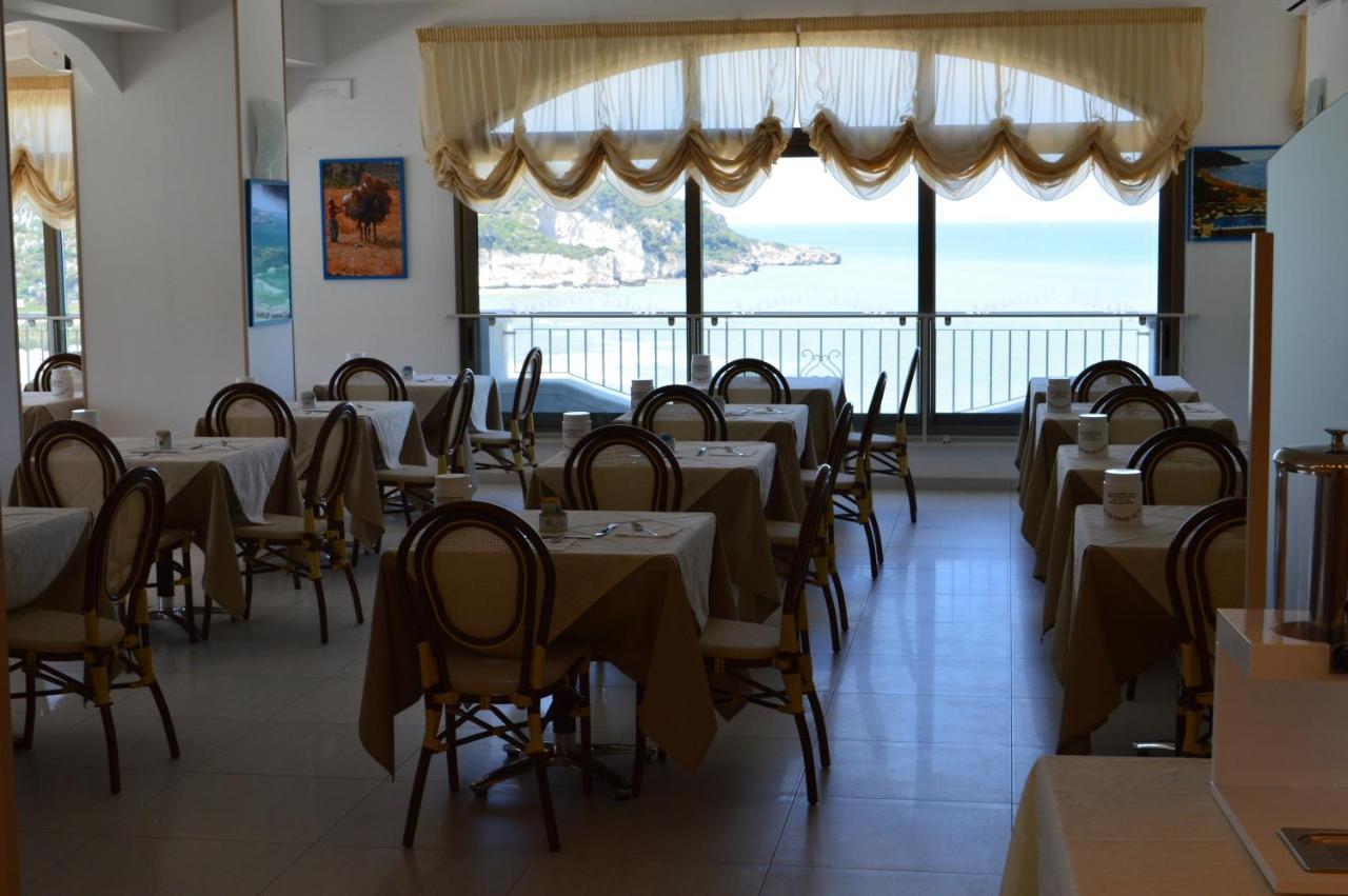 Hotel Incanto Peschici Ngoại thất bức ảnh